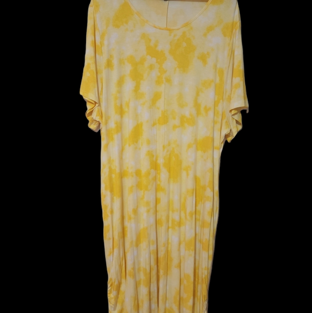Lane Bryan Maxi Dreas
